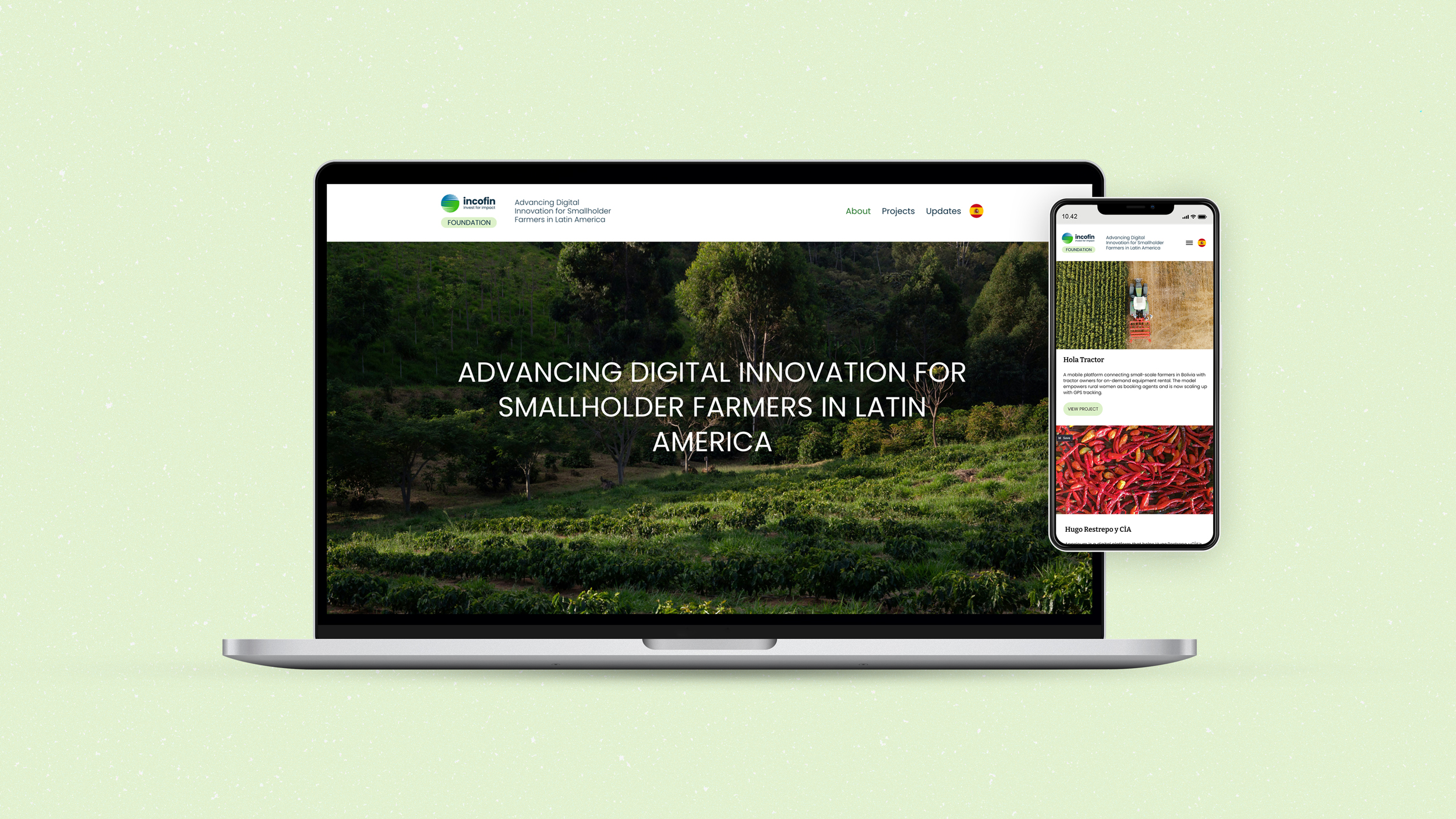 AGTECH-WEBSITEe